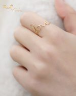 Love Ring